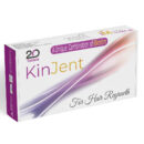 Kinjent Hair Regrowth Tablets